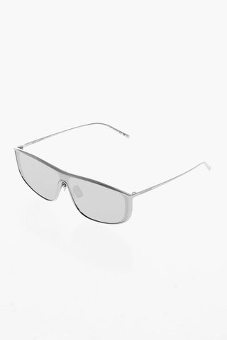 Occhiali da Sole 605 LUNA con Montatura Shield