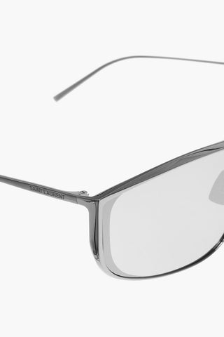 Shield Frame 605 LUNA Sunglasses