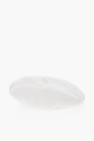 Wool Beret