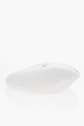 Wool Beret