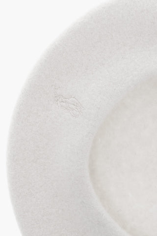 Wool Beret