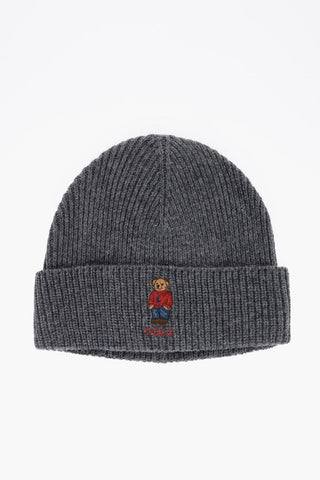 Beanie POLOBEAR Con Ricamo