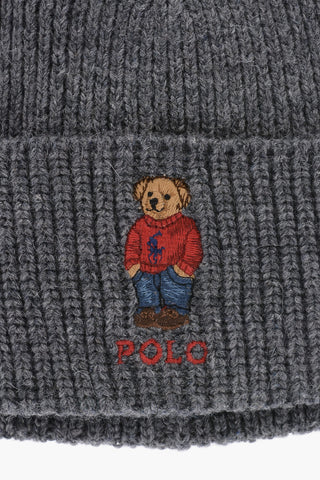 Beanie POLOBEAR Con Ricamo
