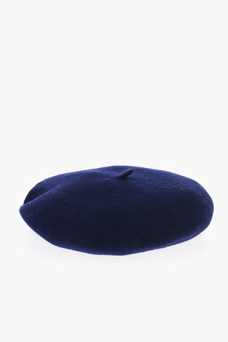 Wool Beret