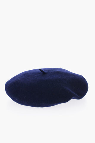 Wool Beret