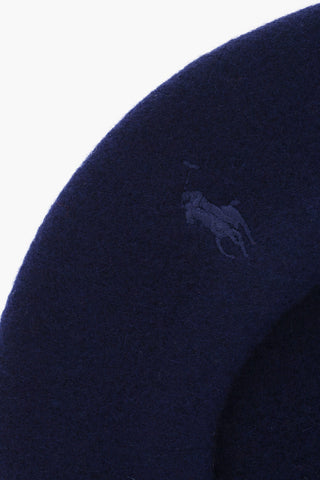 Wool Beret