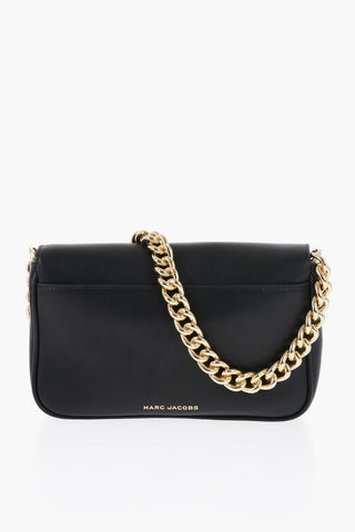 Borsa JMARC in Pelle con Tracolla Removibile