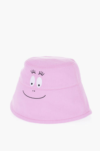 Embroidered BARBAPAPA Bucket Hat