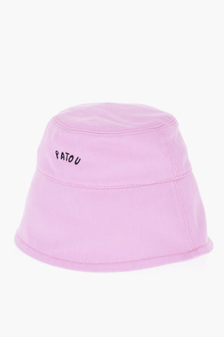 Embroidered BARBAPAPA Bucket Hat