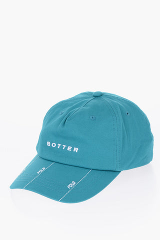Cotton Twill Cap with Embroidery Logo