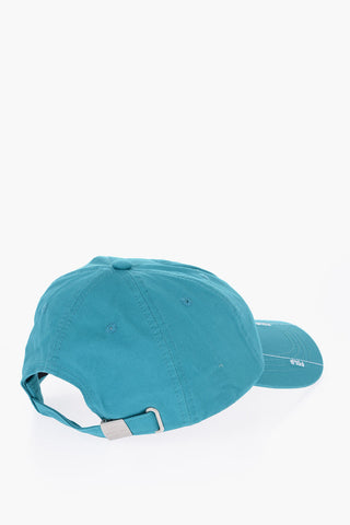 Cotton Twill Cap with Embroidery Logo