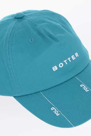 Cotton Twill Cap with Embroidery Logo