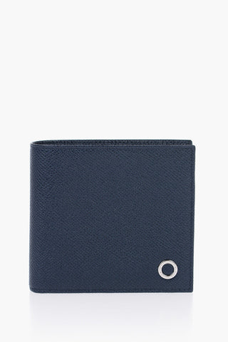 Saffiano Leather BULGARI BULGARI Wallet