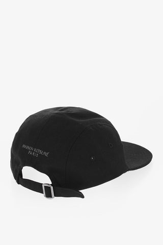 Cotton Twill Cap