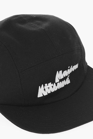 Cotton Twill Cap