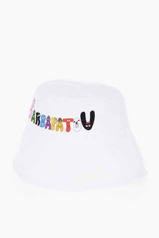 Printed BARBAPAPA Bucket Hat
