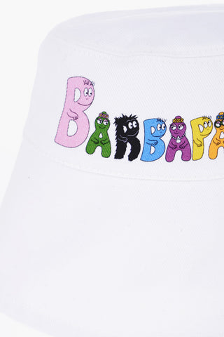 Printed BARBAPAPA Bucket Hat
