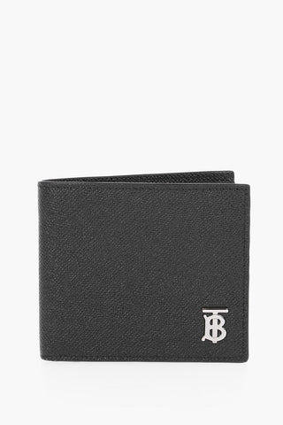 Saffiano Leather Wallet