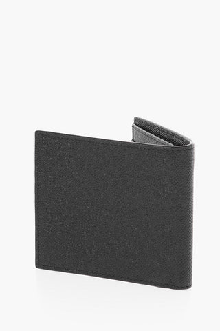 Saffiano Leather Wallet