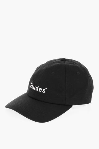 Cotton Twill Cap