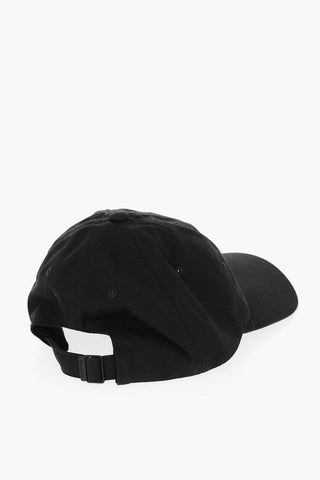 Cotton Twill Cap