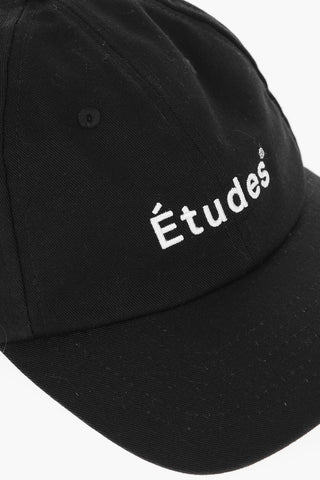 Cotton Twill Cap