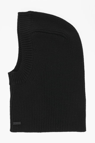 Wool Balaclava