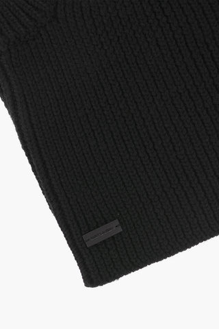 Wool Balaclava