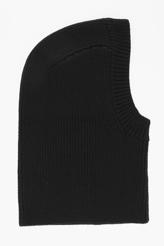 Wool Balaclava