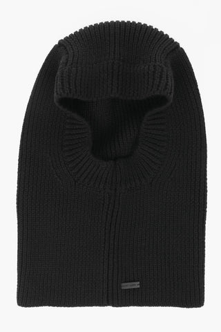 Wool Balaclava