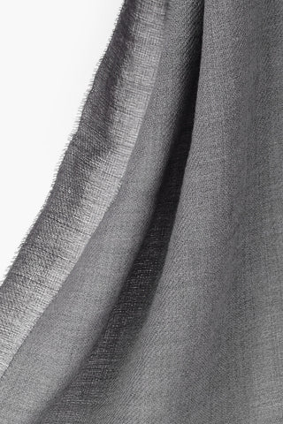 Sciarpa Pashmina in Lana Vergine
