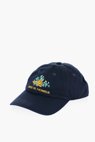 Cotton Twill Cap