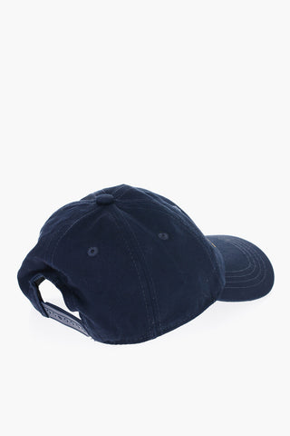 Cotton Twill Cap