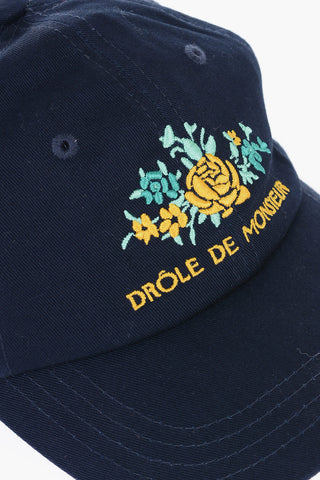 Cotton Twill Cap
