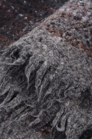 MILANO Wool Blend Scarf