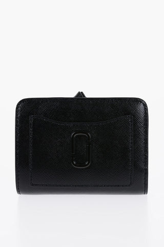 Saffiano Leather Wallet