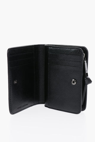Saffiano Leather Wallet