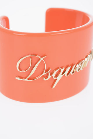 Bracelt ARMET With Golden Embossed Logo