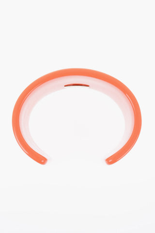 Bracelt ARMET With Golden Embossed Logo