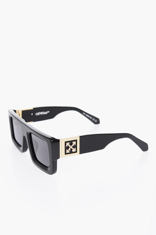 Logoed LEONARDO Sunglasses