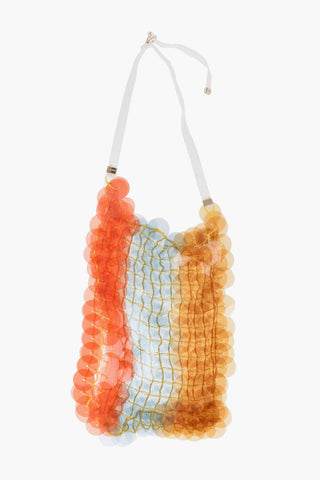 Necklace with Maxi Sequins