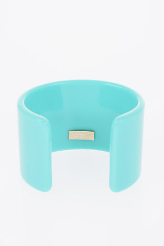 Bracciale ARMLET Con Logo in Rilievo Dorato