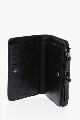 Saffiano Leather Wallet