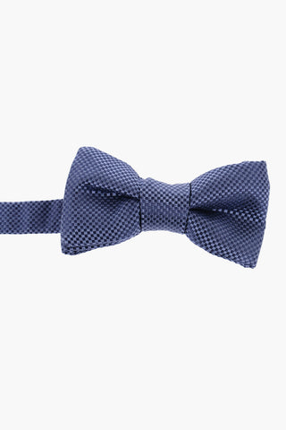 Papillon Con Motivo A Quadretti