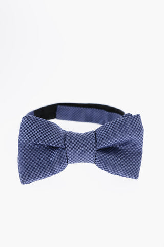 Papillon Con Motivo A Quadretti