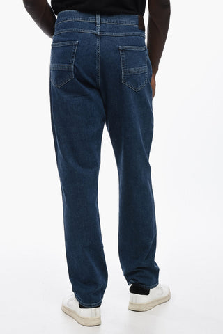 ID Mid Washed Regular Fit