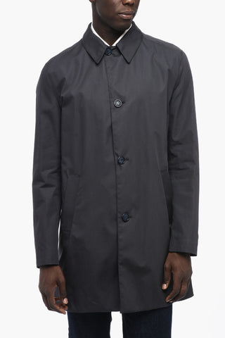 ID Single Breasted Coat
