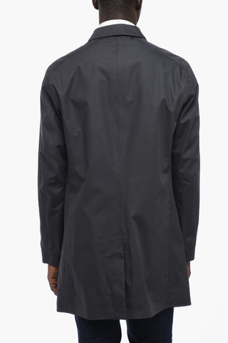 ID Single Breasted Coat
