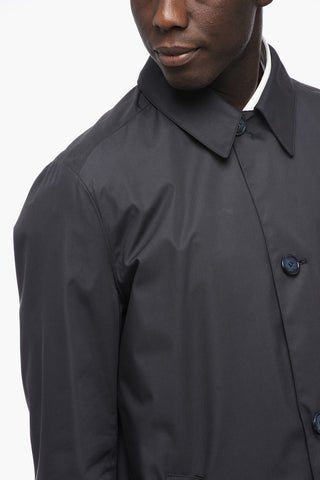 ID Single Breasted Coat