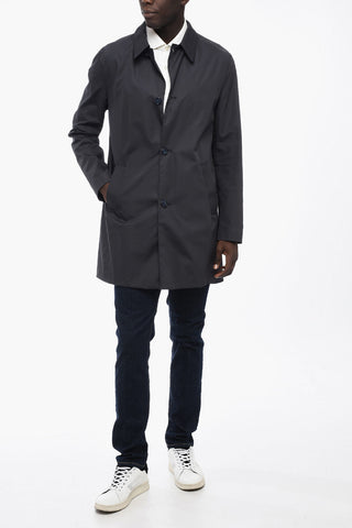 ID Single Breasted Coat
